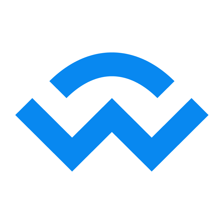 Wallet Connect™ Logo